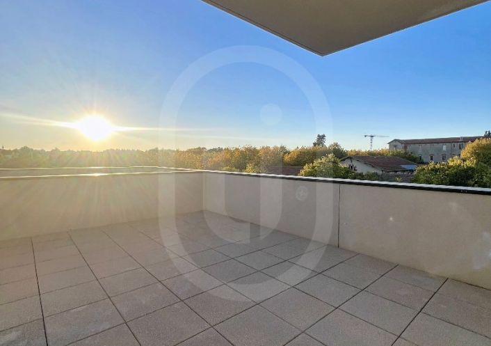 location Appartement Montpellier