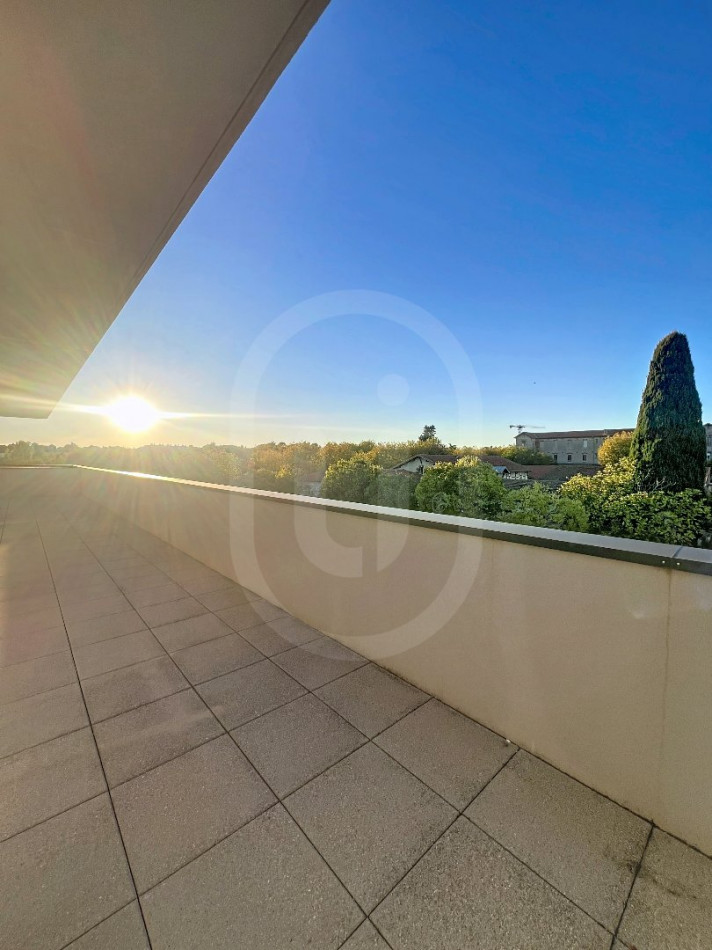 location Appartement Montpellier - Photo 9