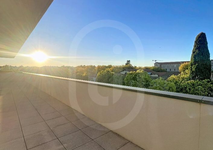 location Appartement Montpellier