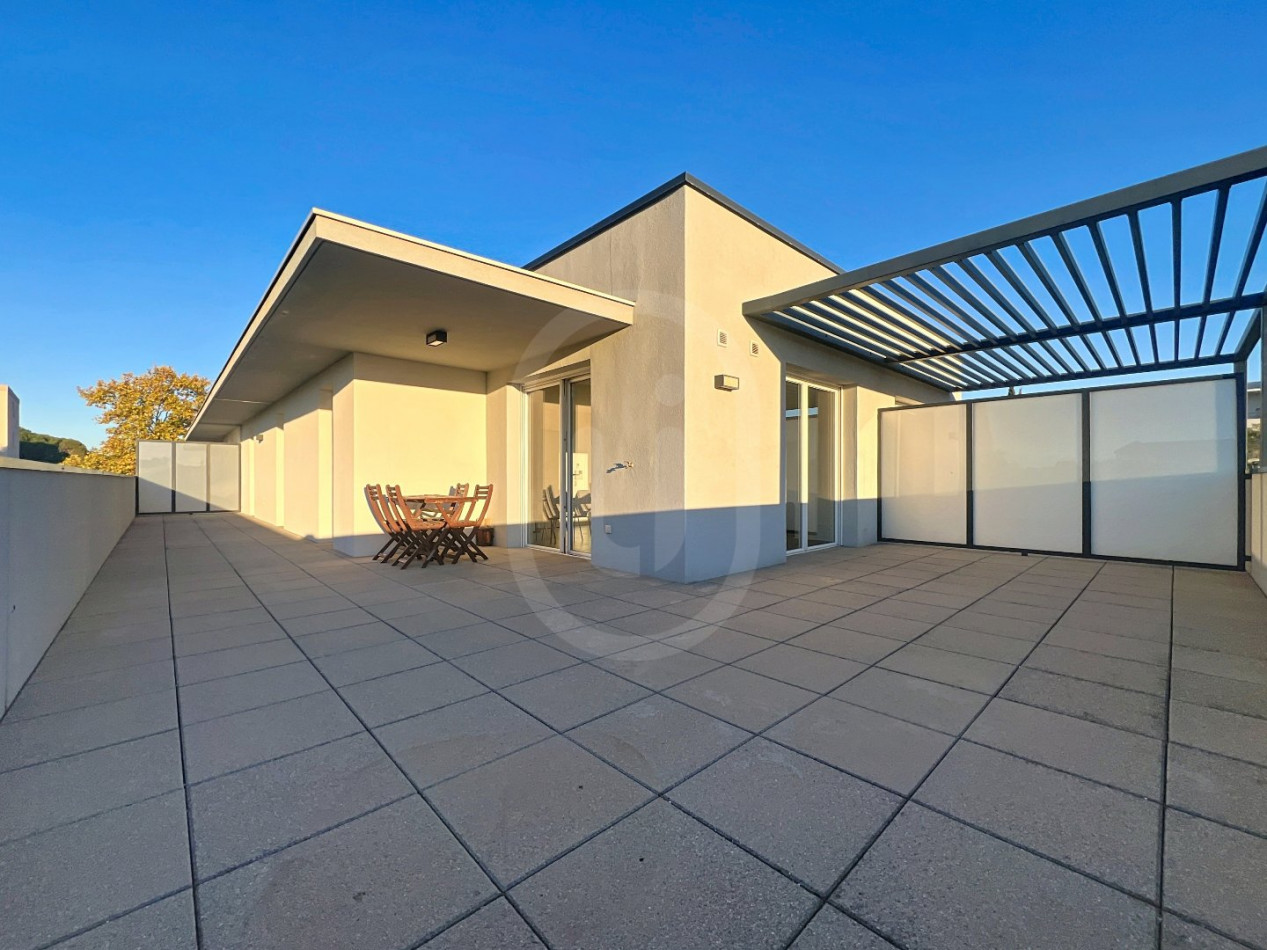 location Appartement Montpellier - Photo 1