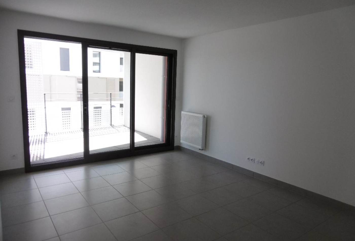 location Appartement Montpellier - Photo 1