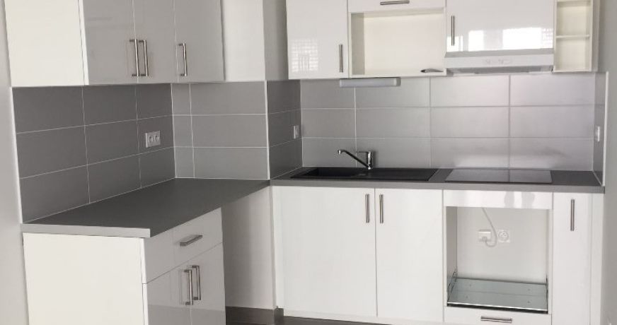 location Appartement Montpellier