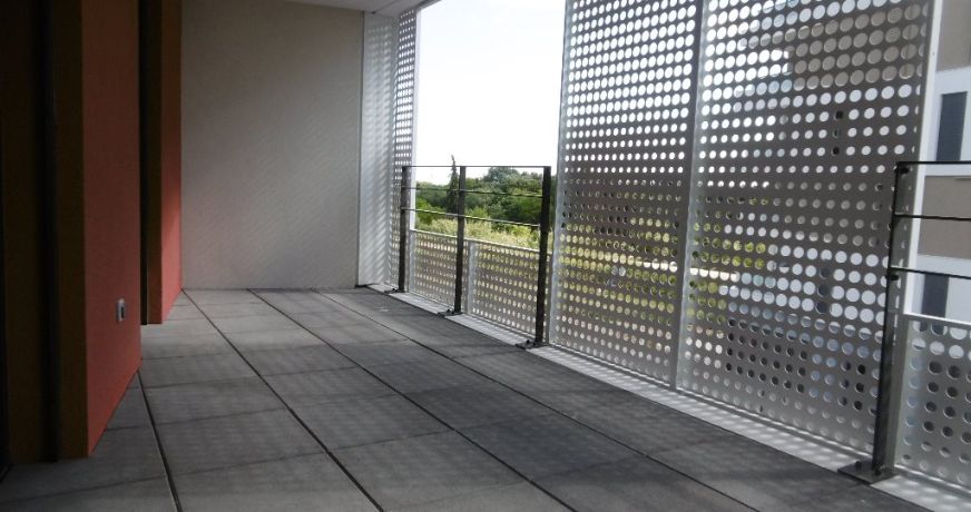 location Appartement Montpellier