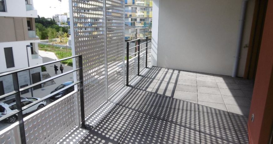 location Appartement Montpellier