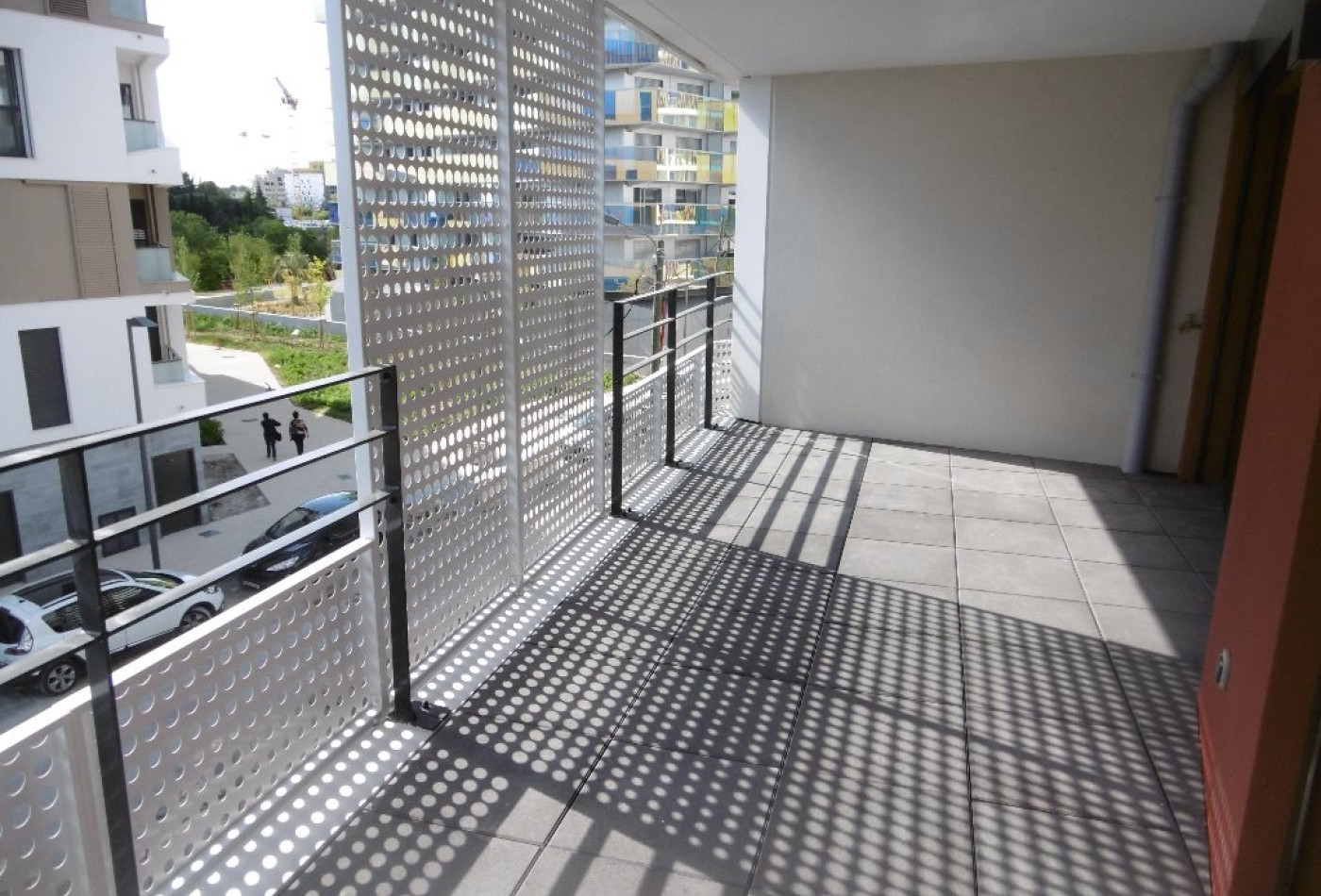 location Appartement Montpellier - Photo 6