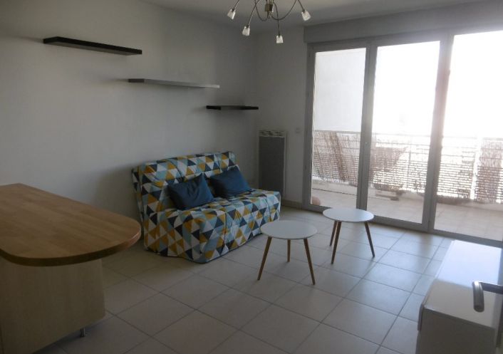 location Appartement Montpellier
