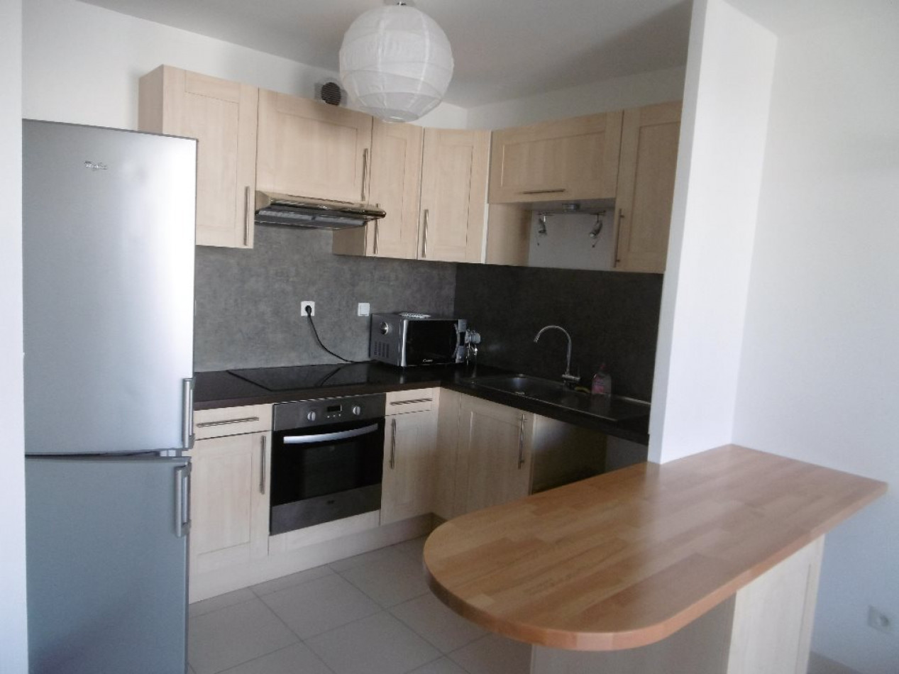 location Appartement Montpellier - Photo 2
