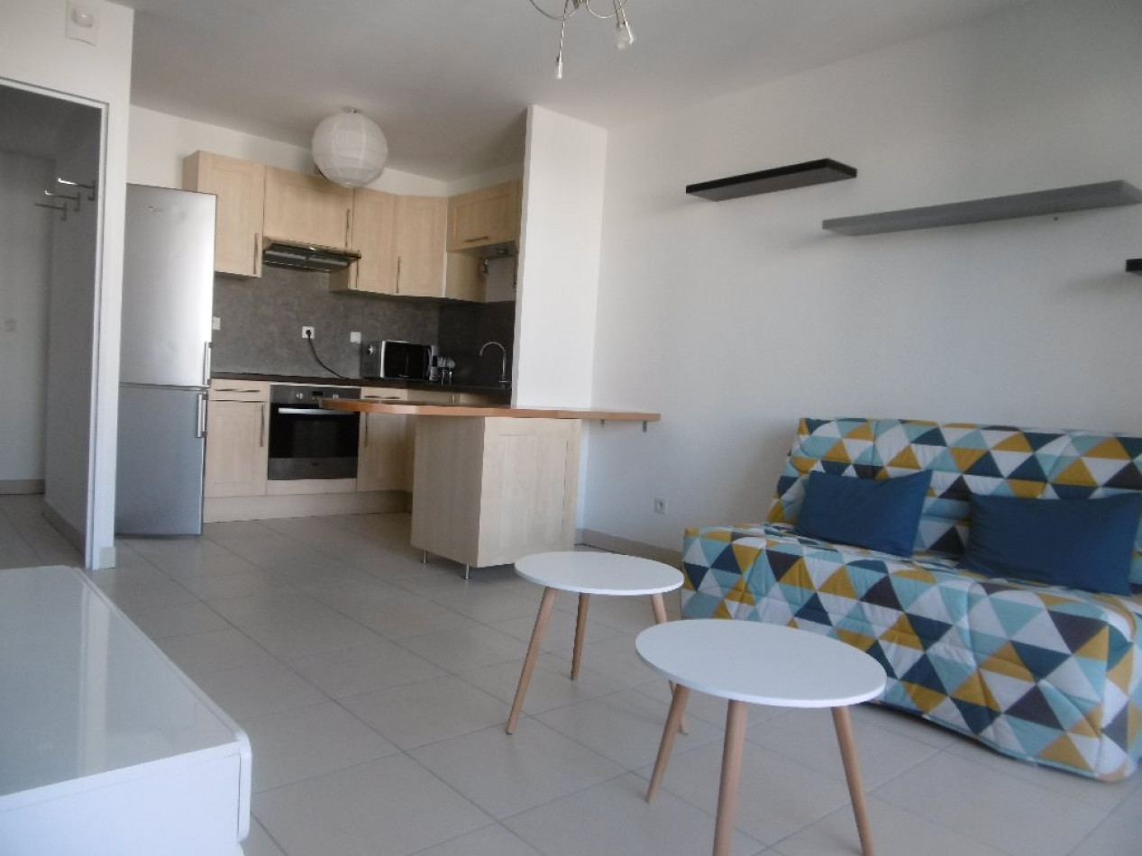 location Appartement Montpellier - Photo 4