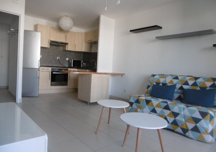location Appartement Montpellier