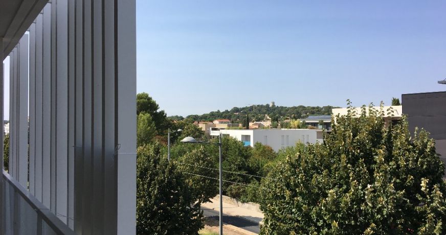 location Appartement Montpellier