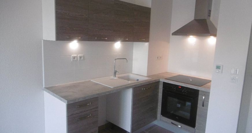 location Appartement Montpellier