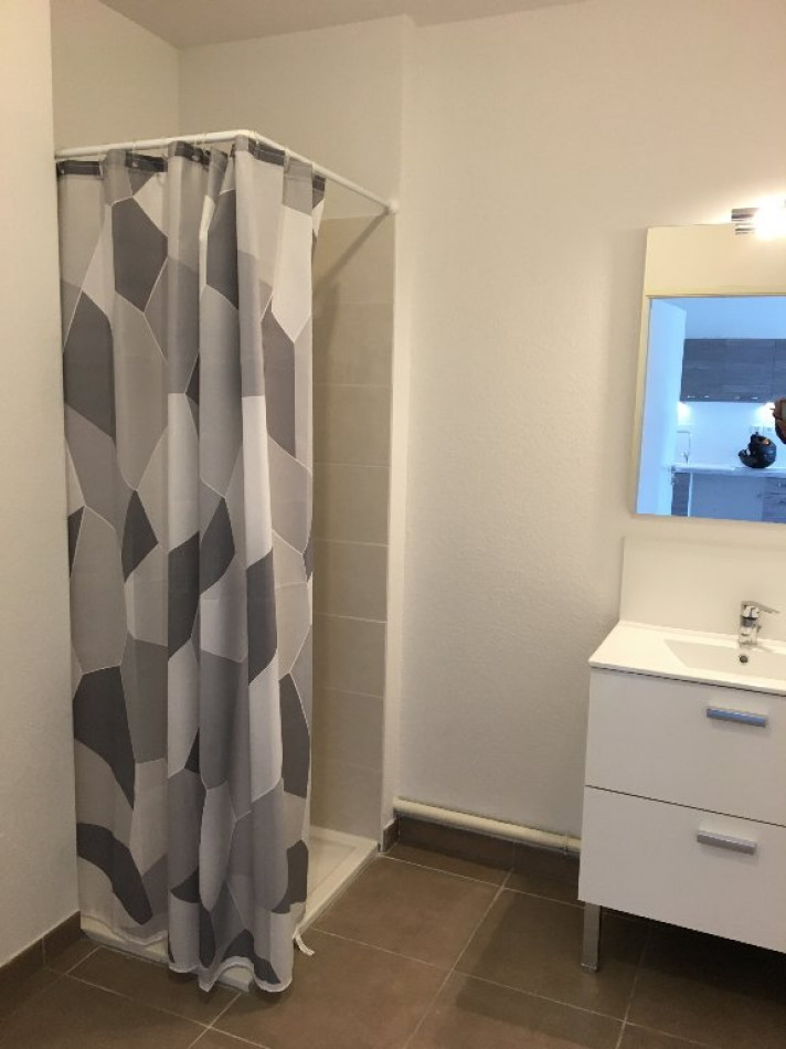 location Appartement Montpellier - Photo 4