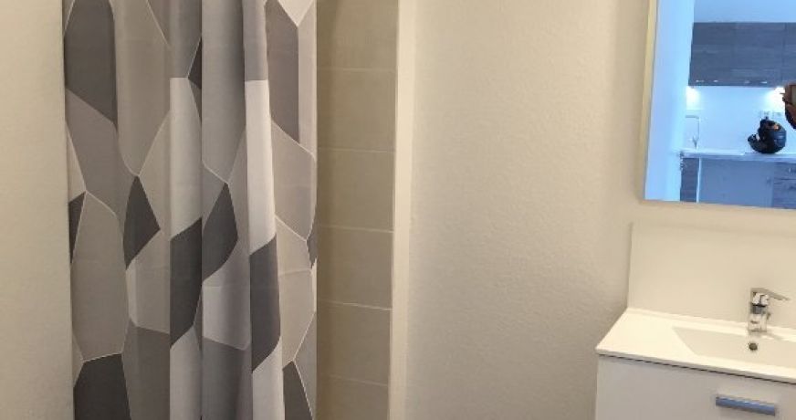 location Appartement Montpellier