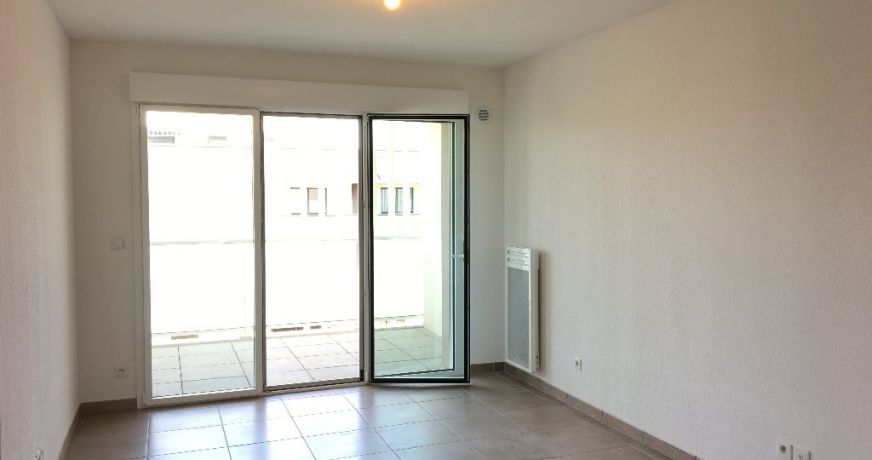 location Appartement Montpellier