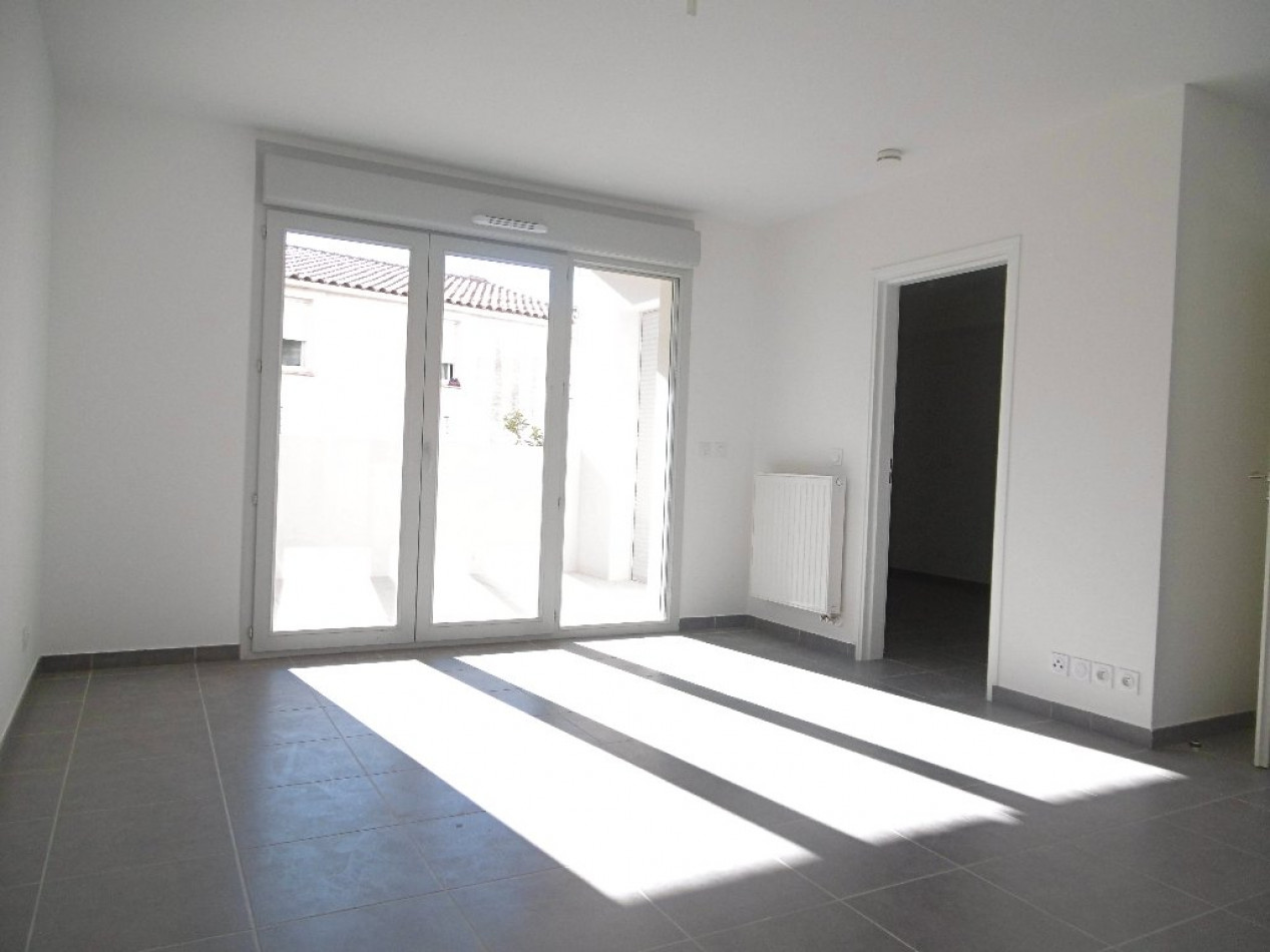 location Appartement Castelnau Le Lez - Photo 1