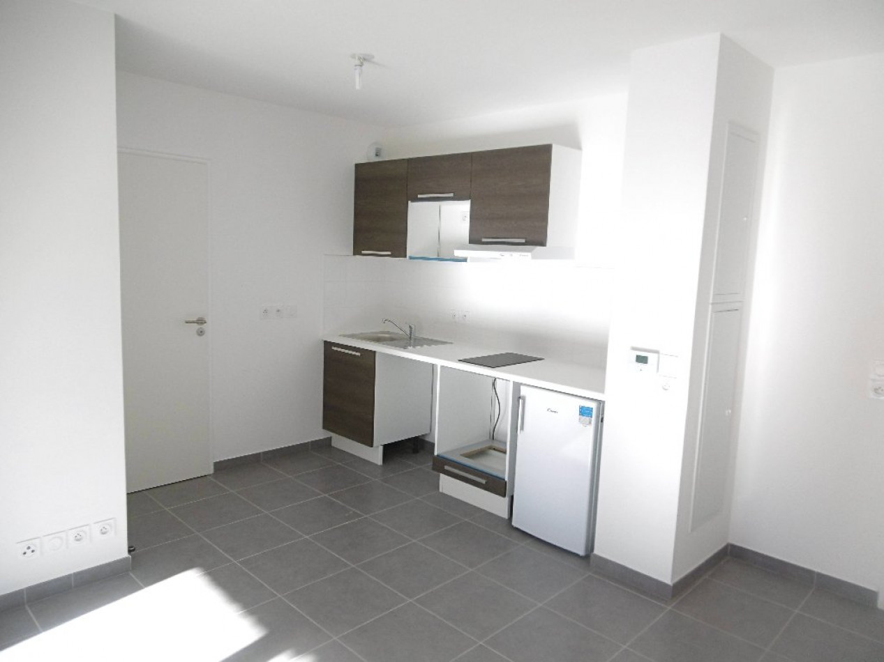 location Appartement Castelnau Le Lez - Photo 2