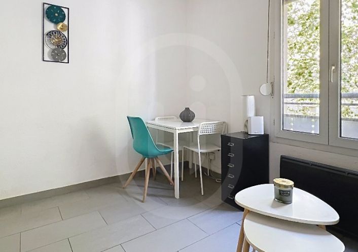 location Appartement Montpellier