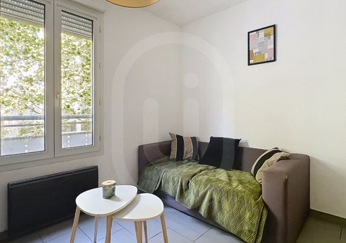 location Appartement Montpellier