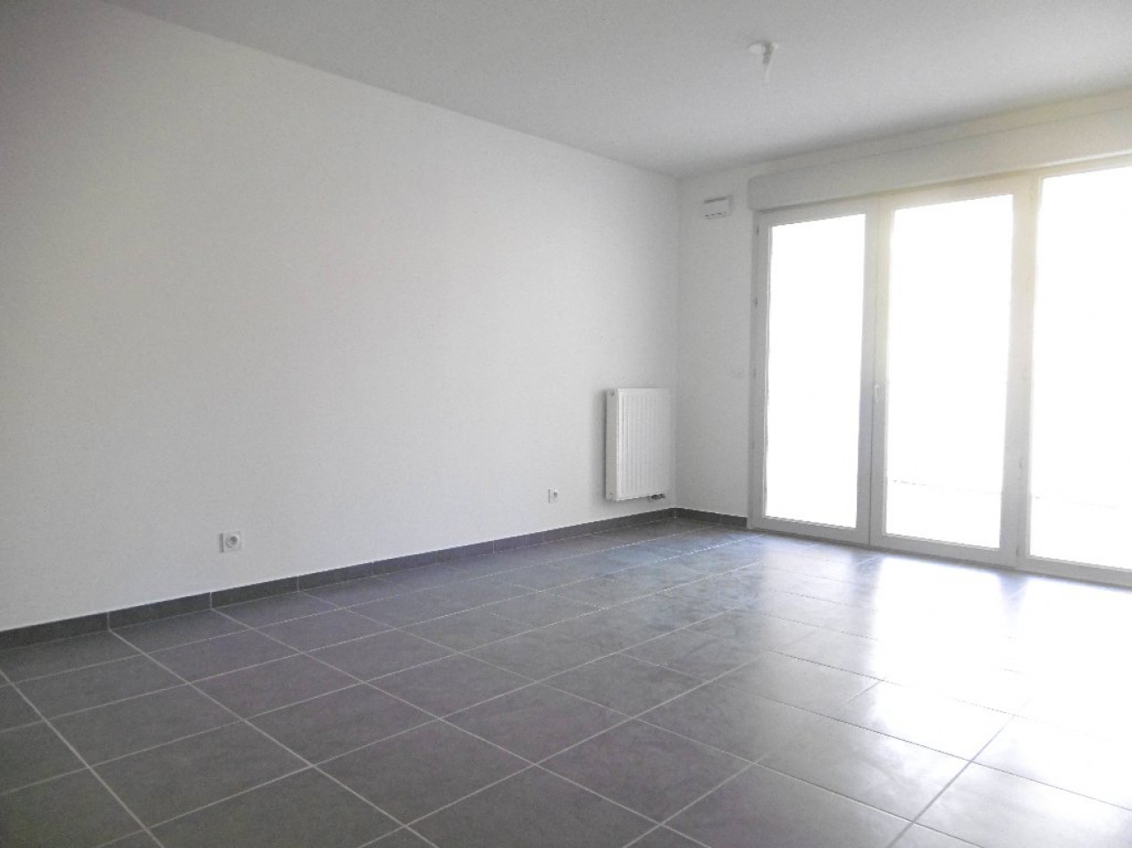 location Appartement Castelnau Le Lez - Photo 1