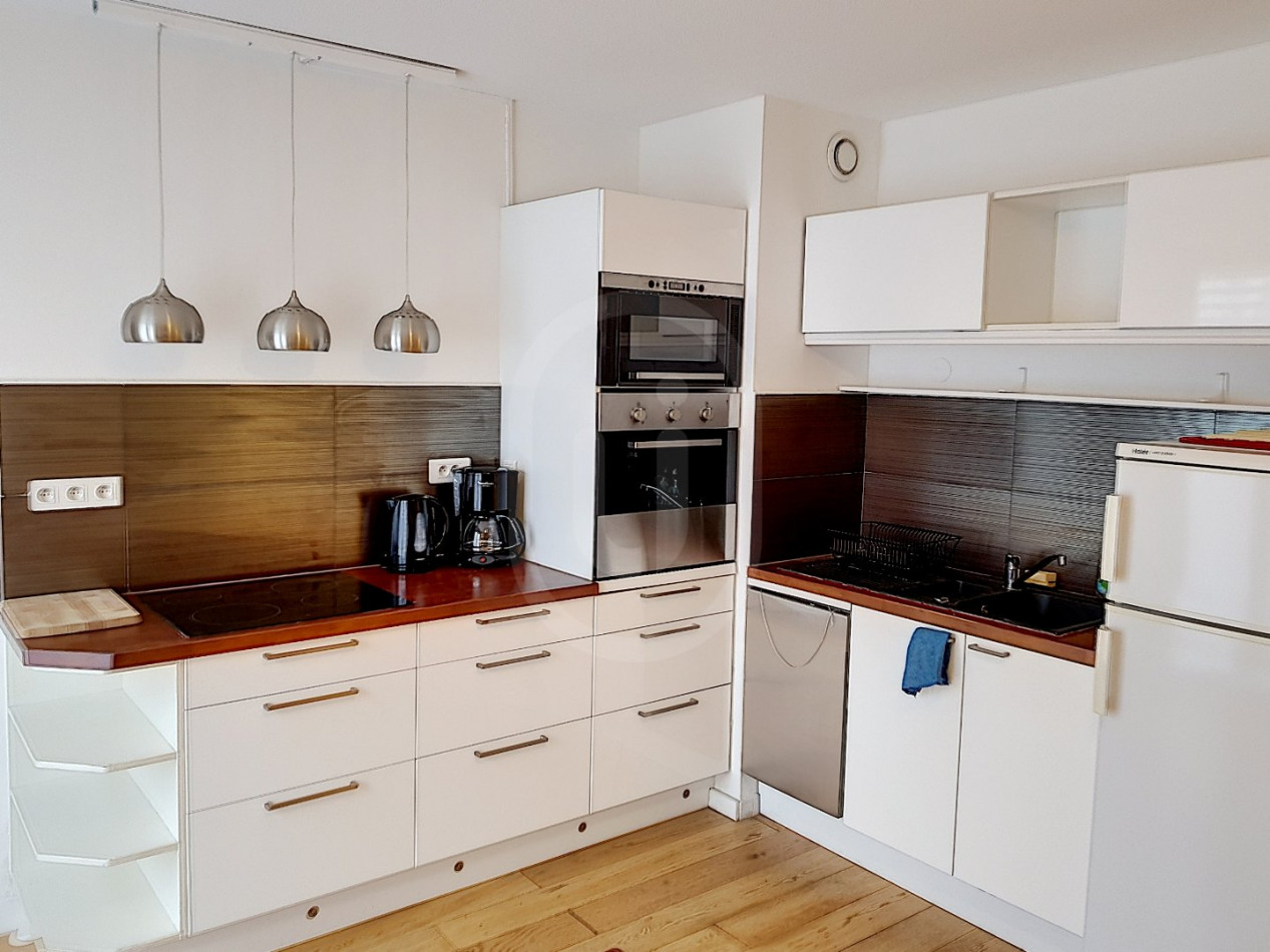 location Appartement Montpellier - Photo 2