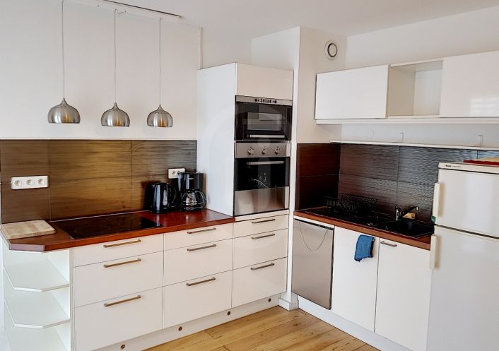 location Appartement Montpellier