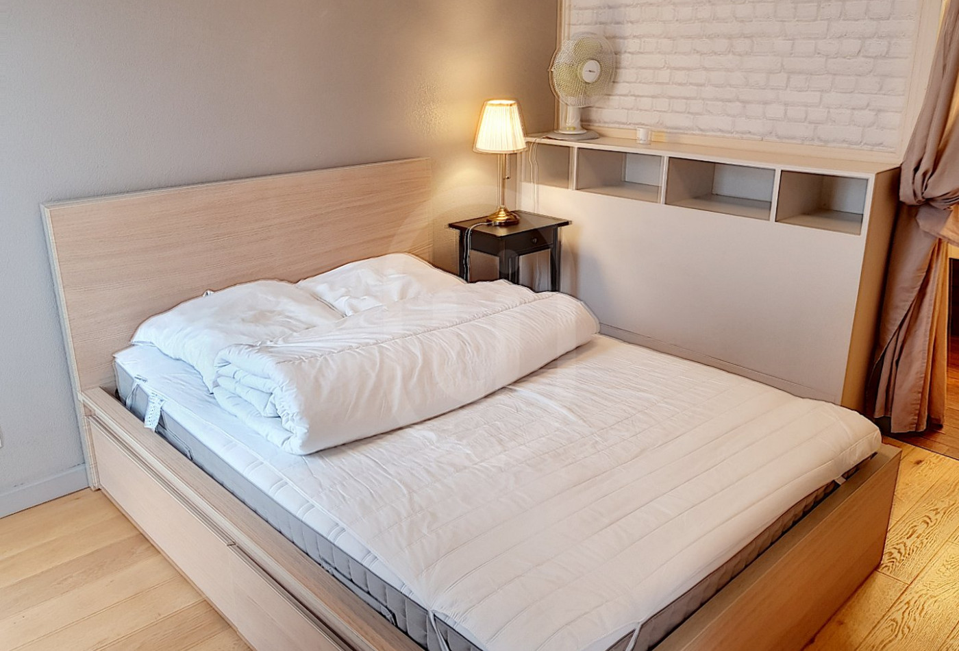 location Appartement Montpellier - Photo 6