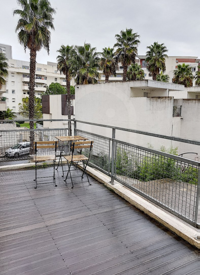 location Appartement Montpellier - Photo 5