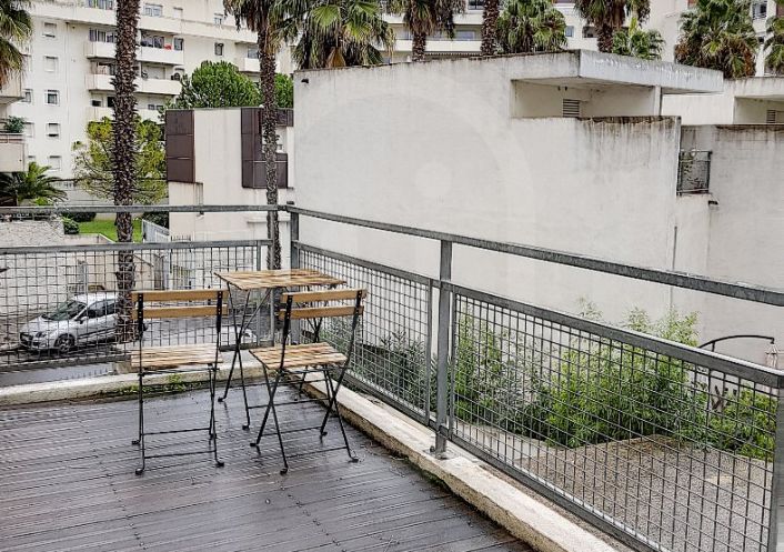 location Appartement Montpellier