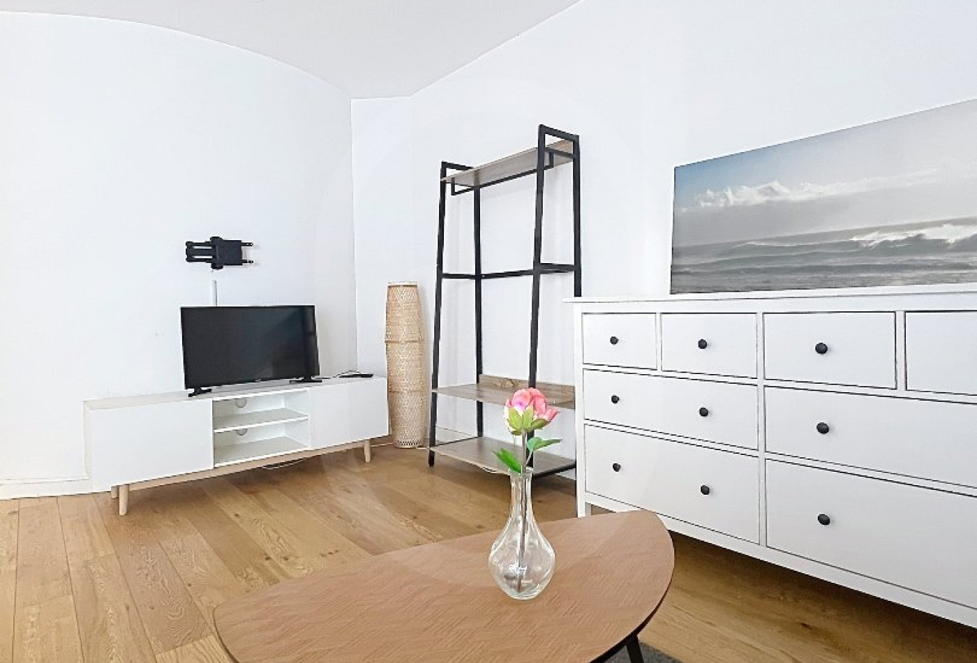 location Appartement Montpellier - Photo 2