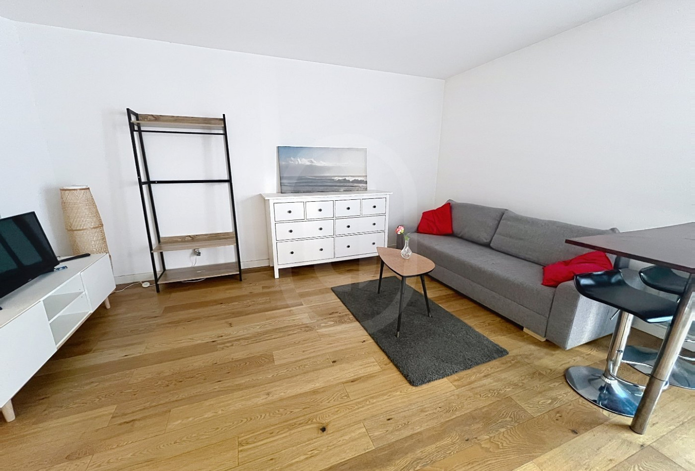 location Appartement Montpellier - Photo 3