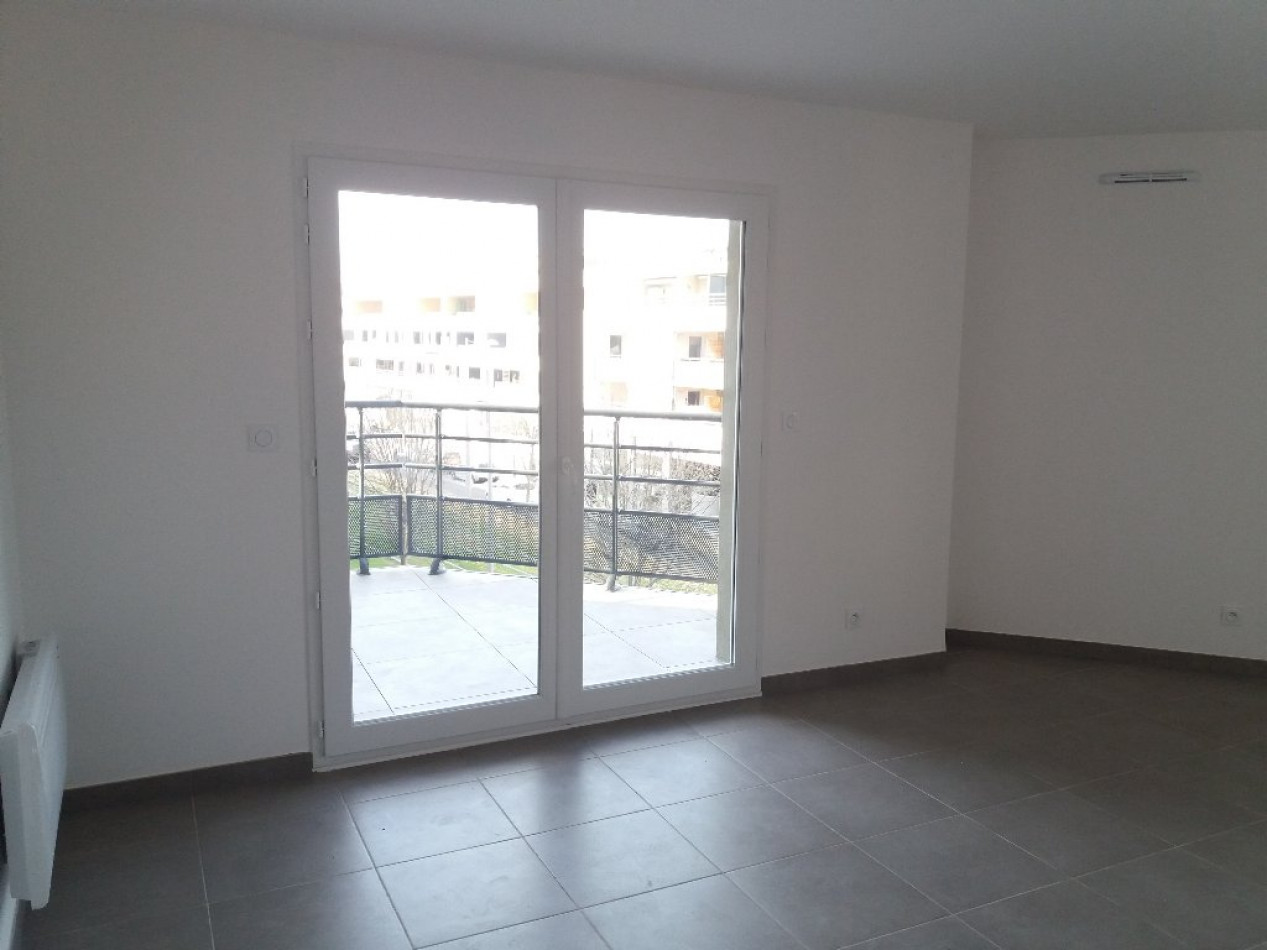 location Appartement Castelnau Le Lez - Photo 1