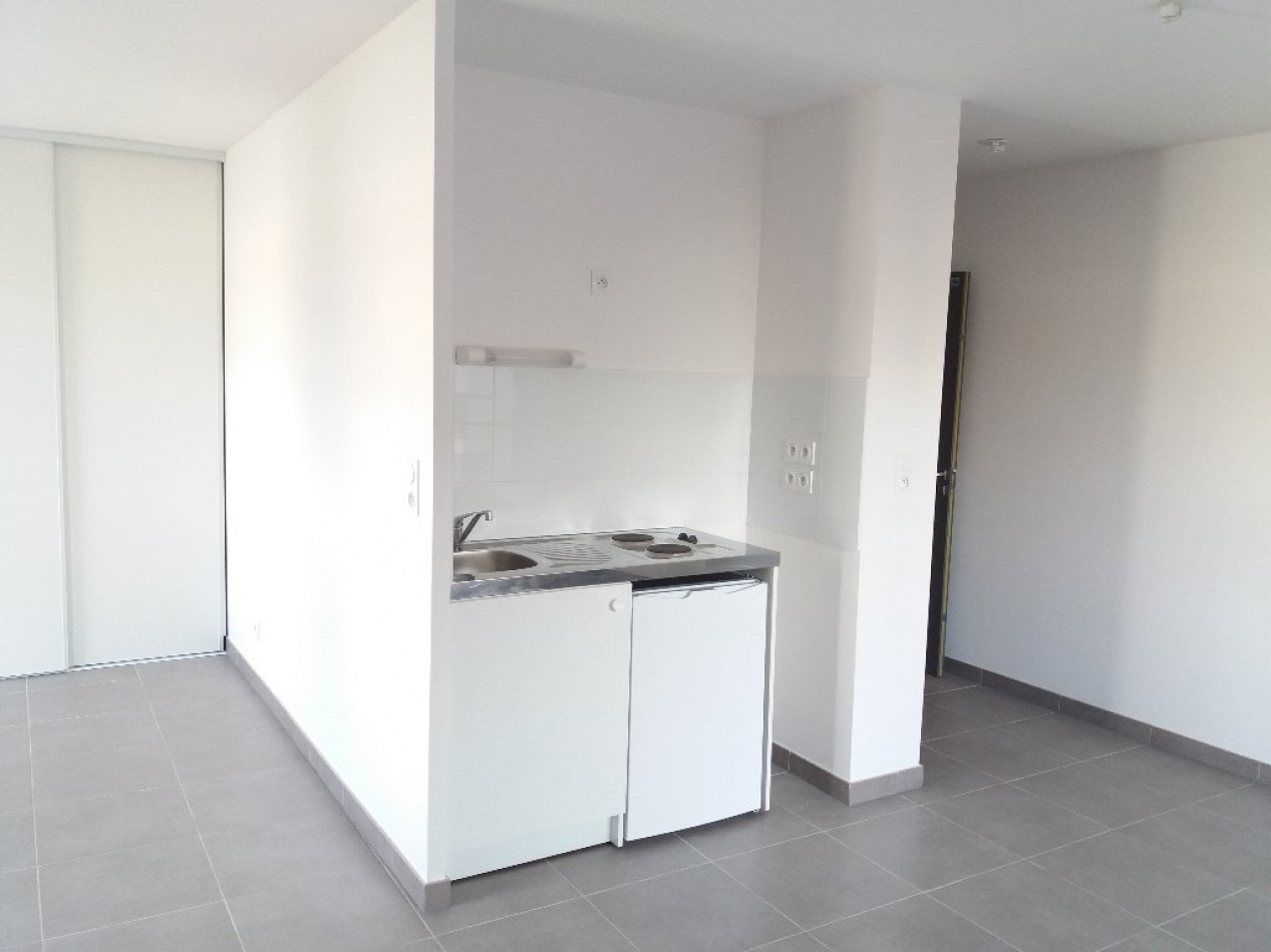 location Appartement Castelnau Le Lez - Photo 2