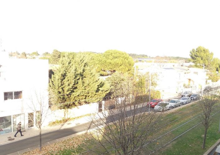 location Appartement Castelnau Le Lez