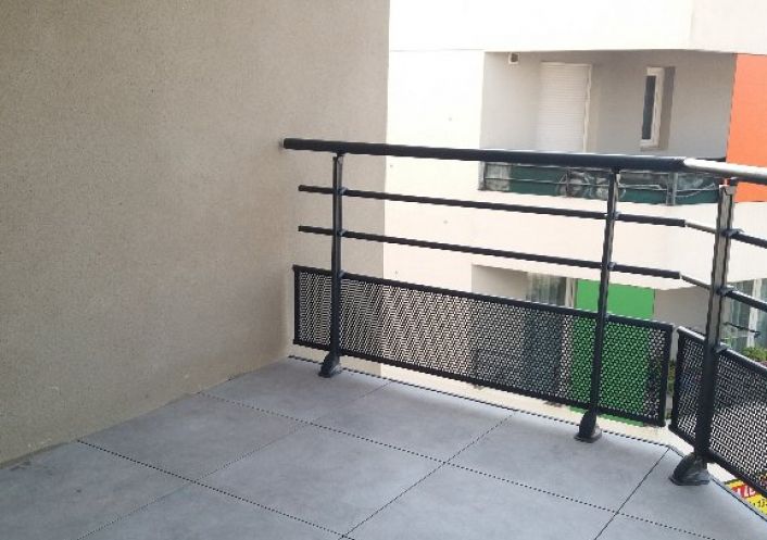 location Appartement Castelnau Le Lez