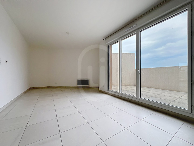 location Appartement Montpellier - Photo 1