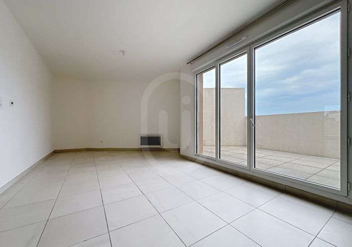 location Appartement Montpellier