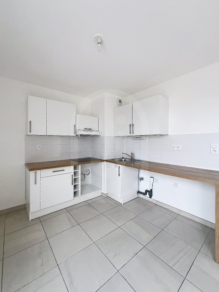 location Appartement Montpellier - Photo 2