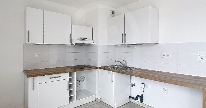 location Appartement Montpellier