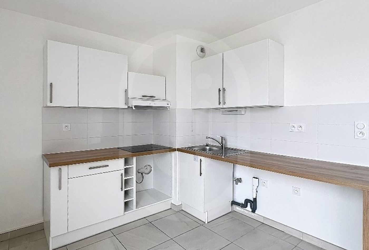 location Appartement Montpellier - Photo 2