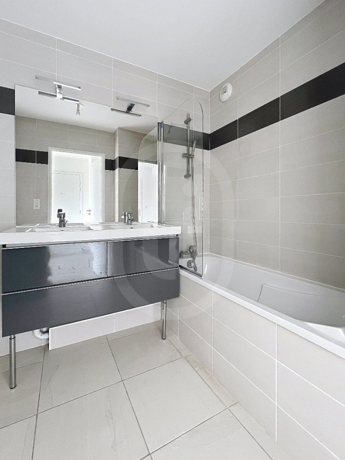 location Appartement Montpellier - Photo 3