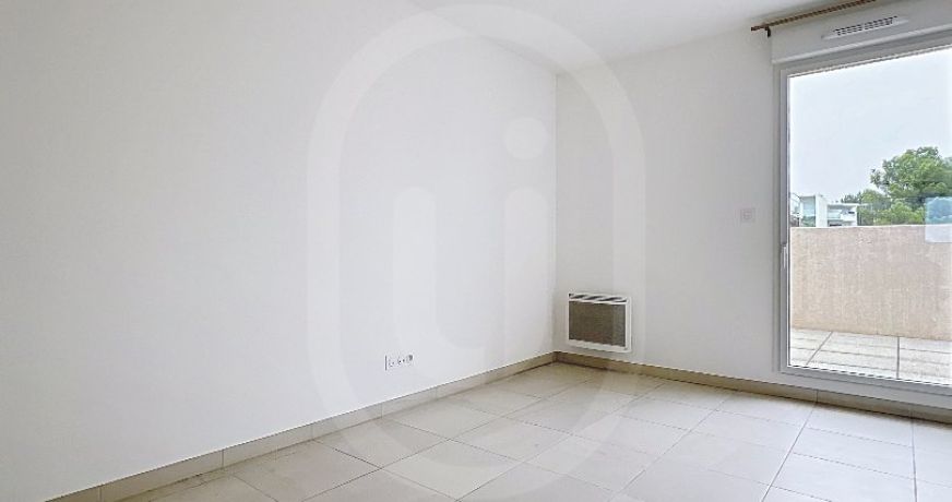 location Appartement Montpellier