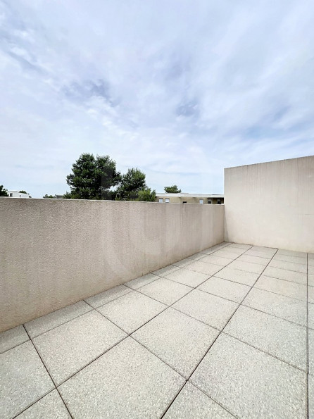 location Appartement Montpellier - Photo 6