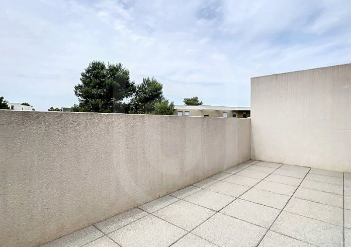 location Appartement Montpellier