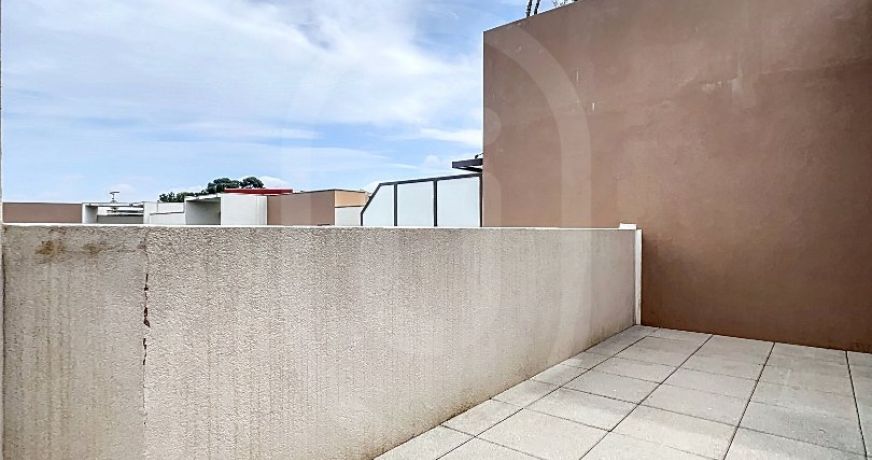location Appartement Montpellier