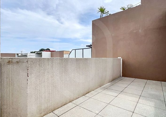 location Appartement Montpellier