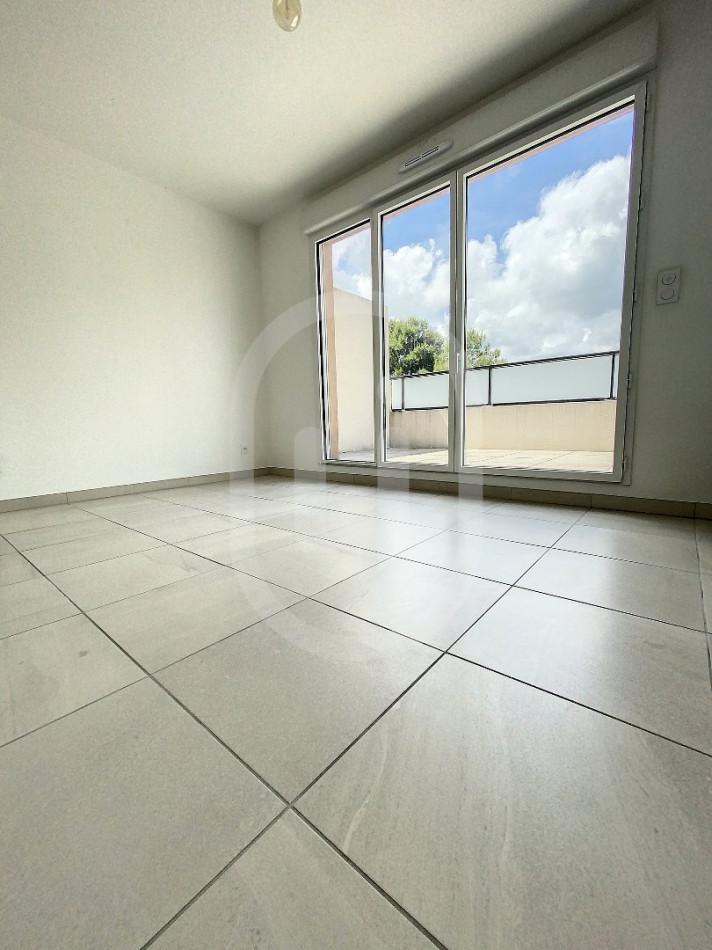 location Appartement Montpellier - Photo 1