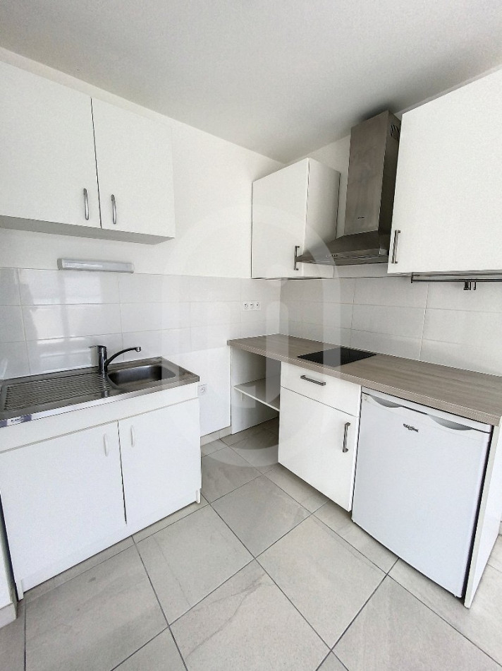 location Appartement Montpellier - Photo 2