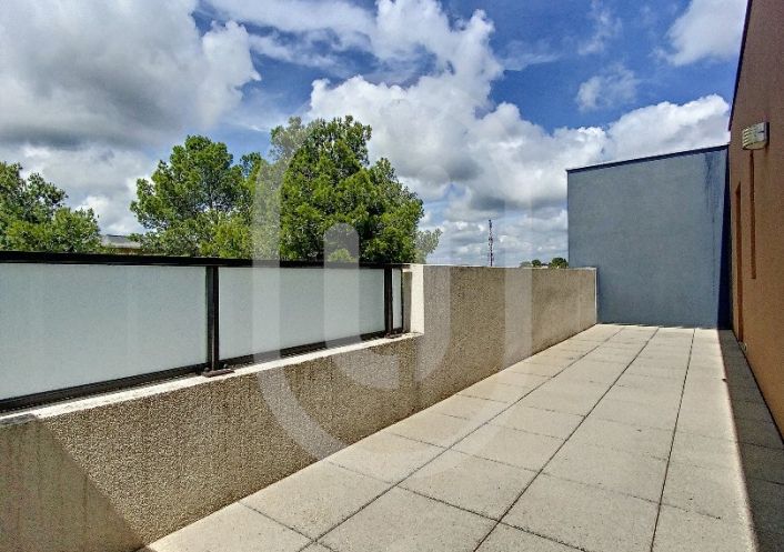 location Appartement Montpellier