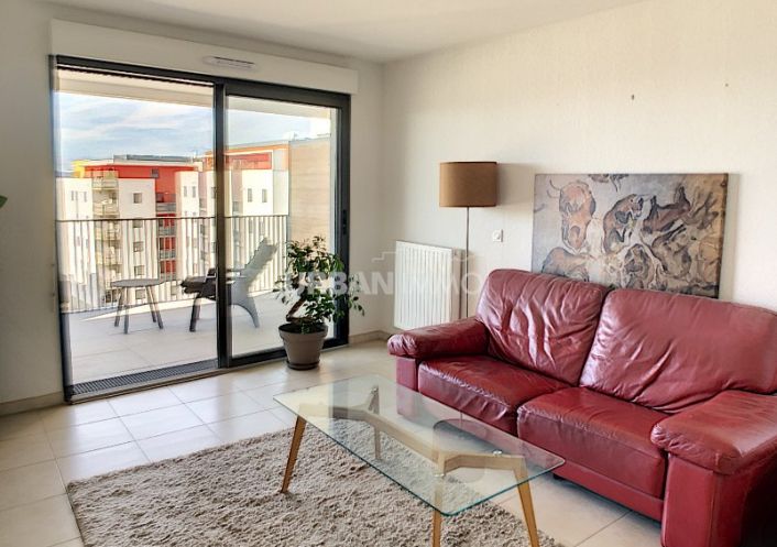 location Appartement Montpellier