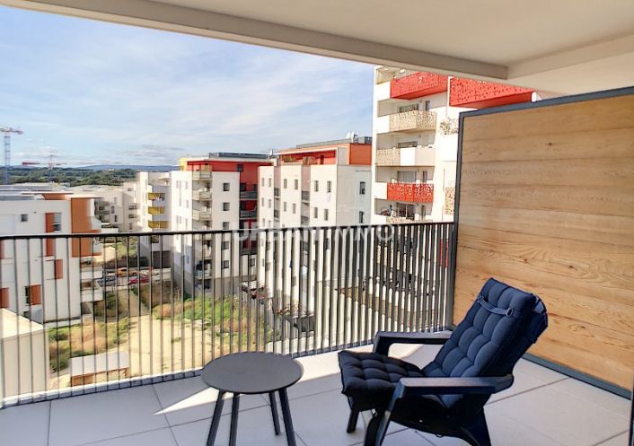 location Appartement Montpellier